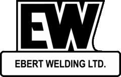Ebert Welding LTD