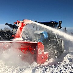 Snow Blower
