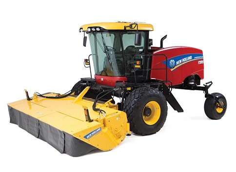 Haytools & Spreaders