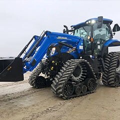Front-End Loader