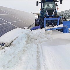 Panel Blade