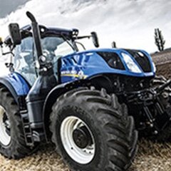 New Holland