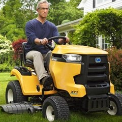 Cub Cadet